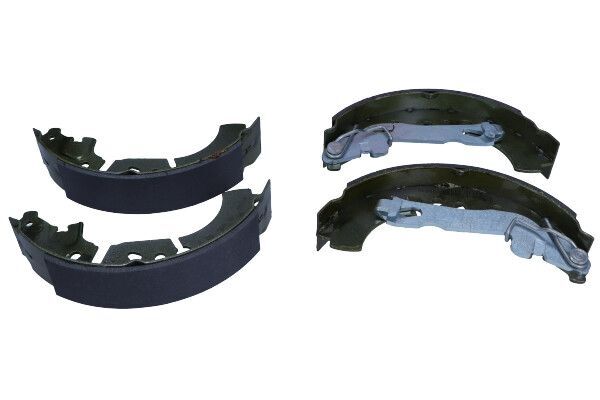 Fiat 500L 1.4 2012-2017 Delphi Kampana Balatası