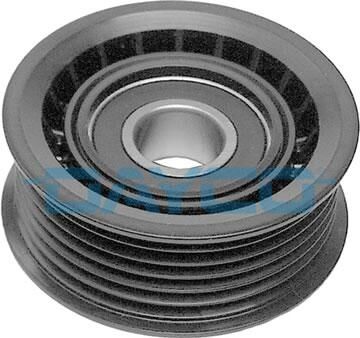 Audi A6 2.5TDI 2001-2005 DAYCO Alternatör Gergi Rulmanı (AYM)