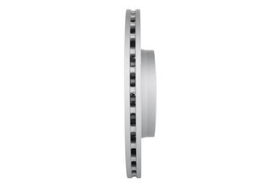 Audi A4 2.0TFSI 2008-2013 Bosch Ön Disk 314mm 2 Adet (CDN)