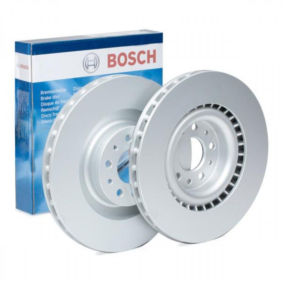 Fiat Doblo 1.3MJ 2010-2023 Bosch Ön Disk 305mm 2 Adet