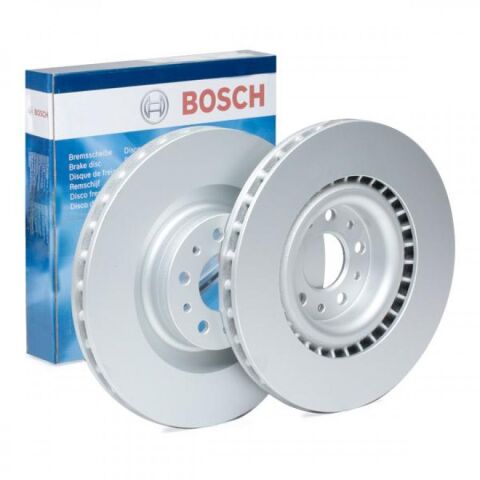 Fiat Doblo 1.3MJ 2010-2023 Bosch Ön Disk 305mm 2 Adet