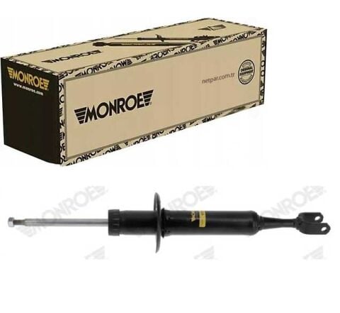 Audi A4 2.0 2001-2005 MONROE Ön Amortisör NETPAR26665