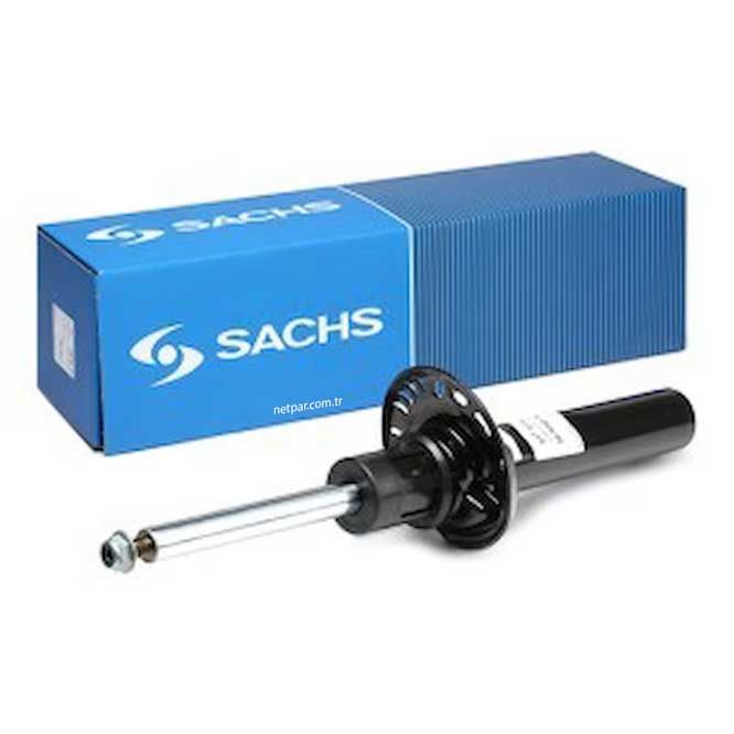 Audi A3 1.4TFSI 2007-2013 SACHS Ön Amortisör Sağ/Sol