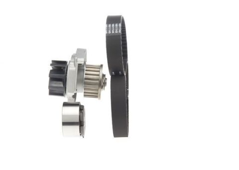 Fiat Punto 1.4 2012-2018 Bosch Devirdaimli Triger Seti
