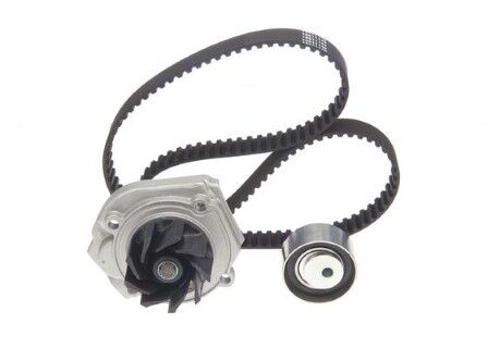 Fiat Punto 1.4 2012-2018 Bosch Devirdaimli Triger Seti