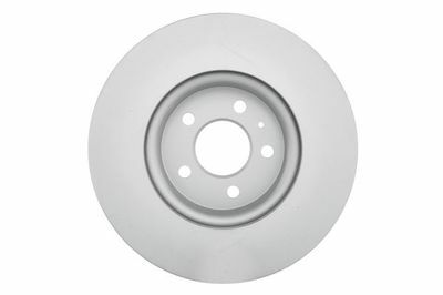 Audi A4 40TDI 2.0 2018-2020 Bosch Ön Disk 314mm 2 Adet
