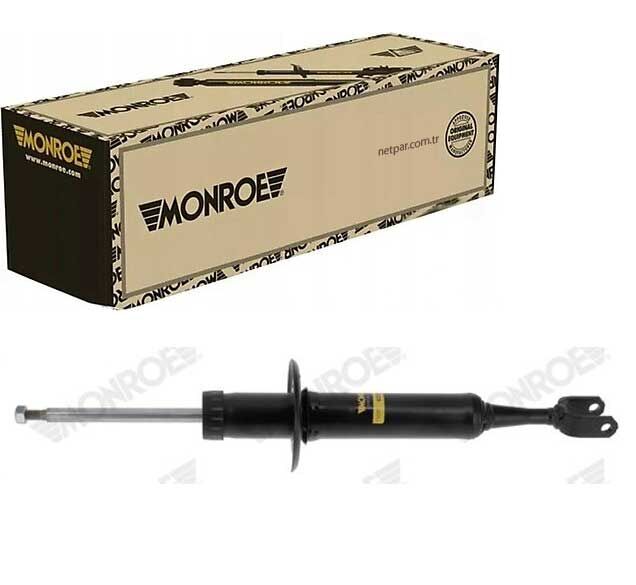 Audi A4 1.8T 2000-2002 MONROE Ön Amortisör NETPAR26665