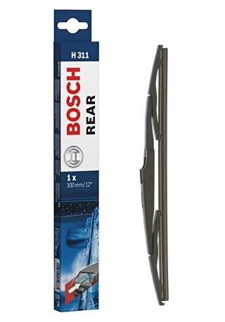 Opel Astra J 1.6CDTI 2013-2016 Bosch Arka Silecek