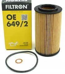 Land Rover Freelander 1 2.0TD4 2001-2006 FILTRON Yağ Filtresi NETPAR6492