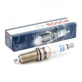 Renault Taliant 1.0Sce 65 2021-2025 Bosch Nikel Buji NETPAR79075 3 Adet