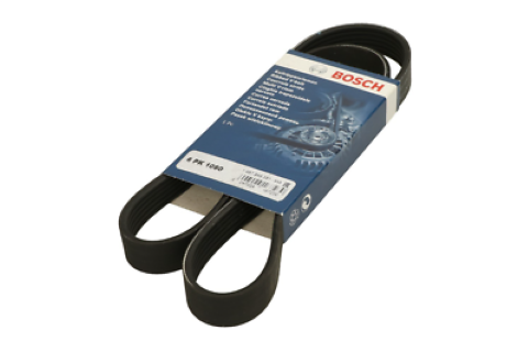 Opel Vectra C 1.9CDTI	 2004-2008 Bosch V Kayışı 6PK1090