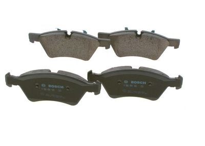 Mercedes ML Serisi (164) ML350 3.5 2005-2011 Bosch Ön Balata NETPAR23922