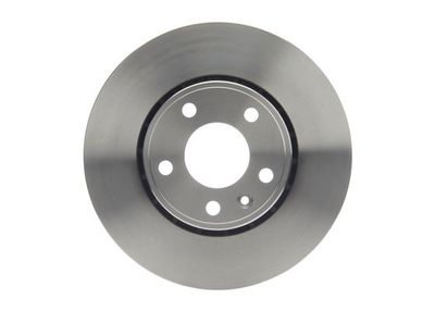 Renault Trafic 1.9DCI 2001-2007 Bosch Ön Disk 2 Adet