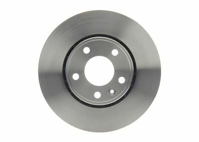 Renault Trafic 1.9DCI 2001-2007 Bosch Ön Disk 2 Adet