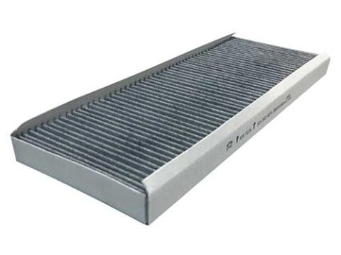 Volkswagen Passat 1.9TDI 1996-2000 Sardes Karbonlu Polen NETPARA503 (AFN-AHH-AHU-AJM-ATJ-AVG)