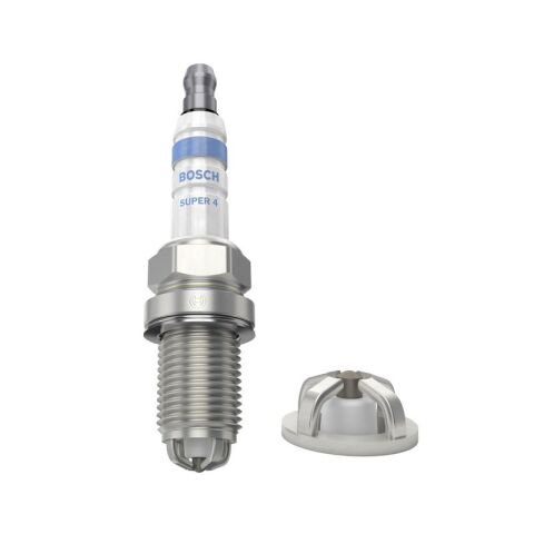 Chevrolet Aveo 1.4 2002-2011 Bosch 4 Tırnak Buji FR78X 4 Adet (F14D3-F14D4)