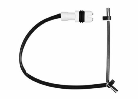 Porsche Cayman 3.4S 2005-2009 Bosch Ön Balata Fişi