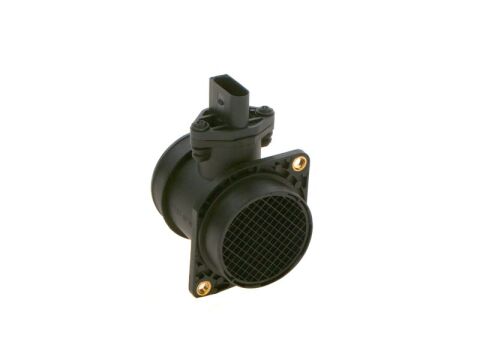 Volkswagen Bora 1.9TDI 2000-2005 Bosch Hava Akış Metre  HFM-7-R5