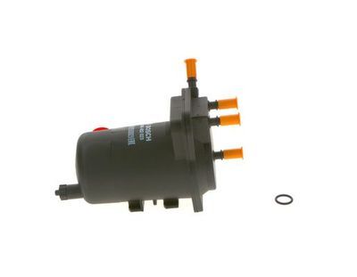 Renault Symbol 1.5dCi 2001-2013 Bosch Mazot Filtresi B2023 (K9K)