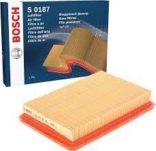 Hyundai Elantra 1.6 2000-2006 Bosch 3'lü Filtre Seti