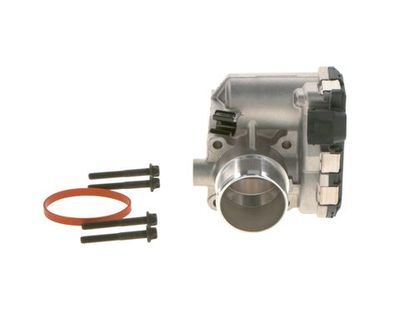 Fiat Bravo 1.4 2010-2014 Bosch Gaz Kelebeği