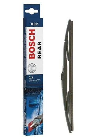 Opel Astra J 1.4 2009-2016 Bosch Arka Silecek