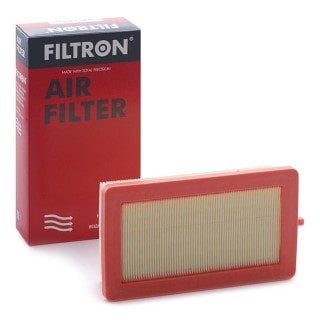 Renault Clio 5 1.5dCi 2020-2021 FILTRON Hava Filtresi