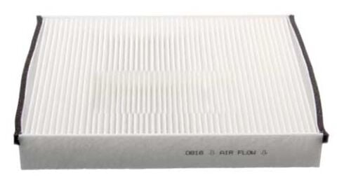 Ford Focus 3 1.6TDCi 2011-2019 Sardes Polen Filtresi NETPAR3027