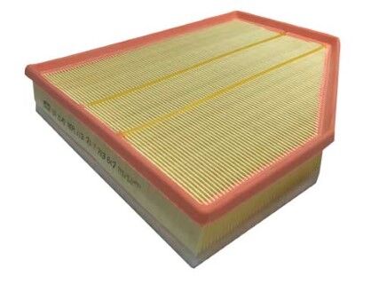 BMW 5 E60 535d 3.0 2004-2010 Sardes Hava Filtresi NETPAR2242