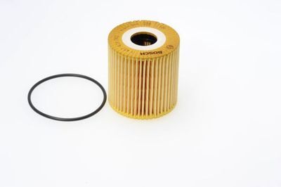 Volvo S80 2.4 1998-2007 Bosch 3'lü Filtre Seti
