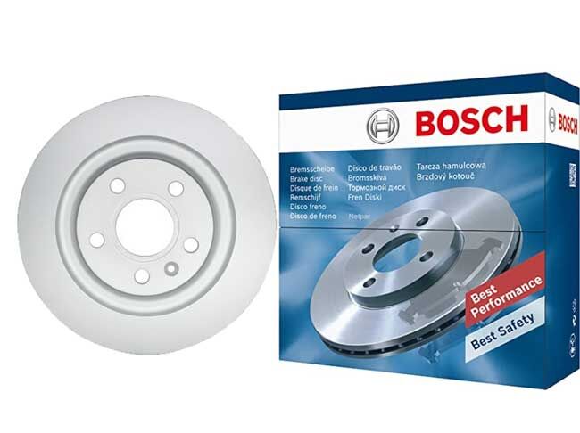 Volvo XC40 1.5 T2 2019-2024 Bosch Arka Disk 302mm 2 Adet