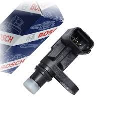 Citroen C3 Picasso 1.4 2009-2018 Bosch Eksantrik Sensörü (8FS)