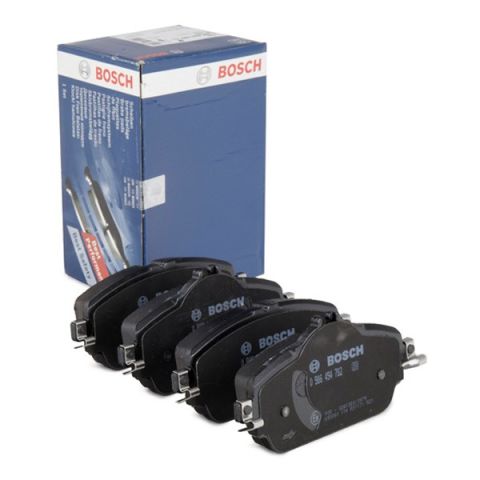 Mercedes C Serisi (205) C180d 1.6	 2014-2021 Bosch Ön Balata 25534