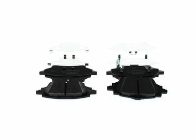 Toyota Corolla 1.6VVTi 2019-2025 Bosch Arka Balata NETPAR26153