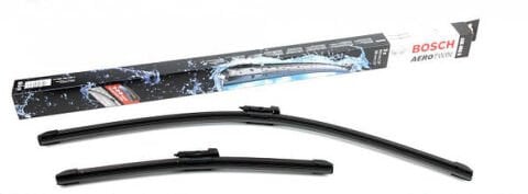 Opel Corsa D 1.4 2009-2014 Bosch Aerotwin Silecek AM466S (A14XER)