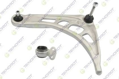 BMW 3 E46 316 ti Compact 1.6 2002-2004 TEKNOROT Sol Salıncak Burçlu