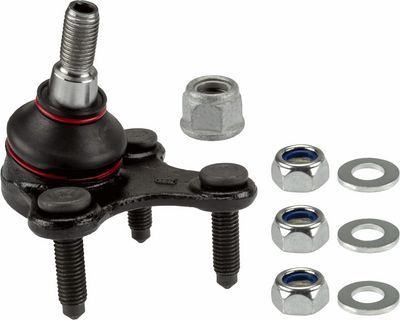 Volkswagen Beetle 1.4TSI 2014-2016 TRW Rotil Sol