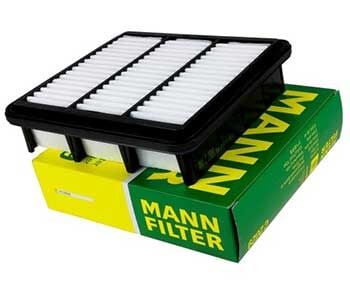 Kia Ceed 1.6CRDi 2006-2012 MANN Hava Filtresi NETPAR2029