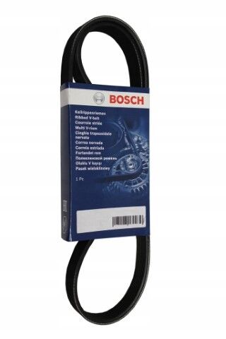 Audi A6 3.0TDI 2011-2018 Bosch V Kayışı 6PK2415 NETPAR6016 (CDU-CVU)
