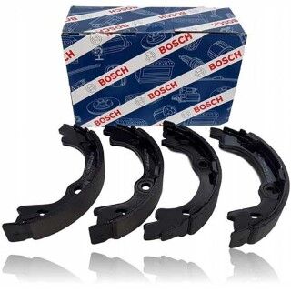 Kia Ceed 1.4 2009-2012 Bosch El Fren Balatası 27mm NETPAR7750 (G4FA)