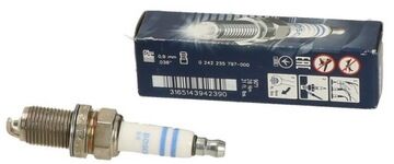 Volkswagen Passat 2.0FSI 2005-2010 Bosch Nikel Buji NETPAR5797 4 Adet (BLY-BVZ)