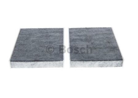 BMW 5 G30 530i xD 2.0 2017-2020 Bosch Karbonlu Polen Filtresi NETPAR5578