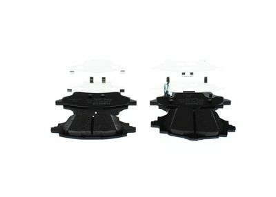 Toyota Corolla 1.2 2019-2022 Bosch Arka Balata NETPAR26153