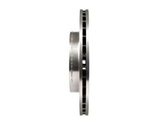 Honda Civic 1.4 1995-2005 Bosch Ön Disk 262mm 2 Adet (D14A-D14A4-D14Z-D14Z2)