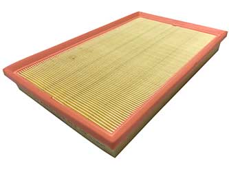 Opel Vectra B 1.6 1995-2003 Sardes Hava Filtresi