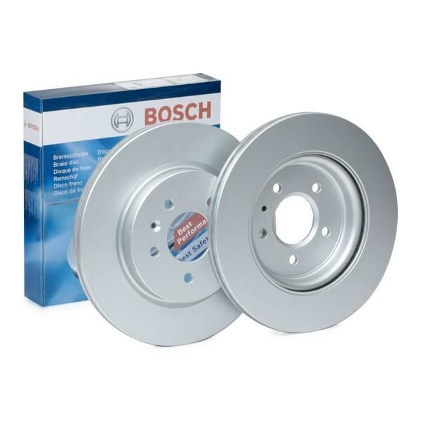 Suzuki SX4 S-Cross 1.4HYBRID 2019-2025 Bosch Ön Disk 2 Adet