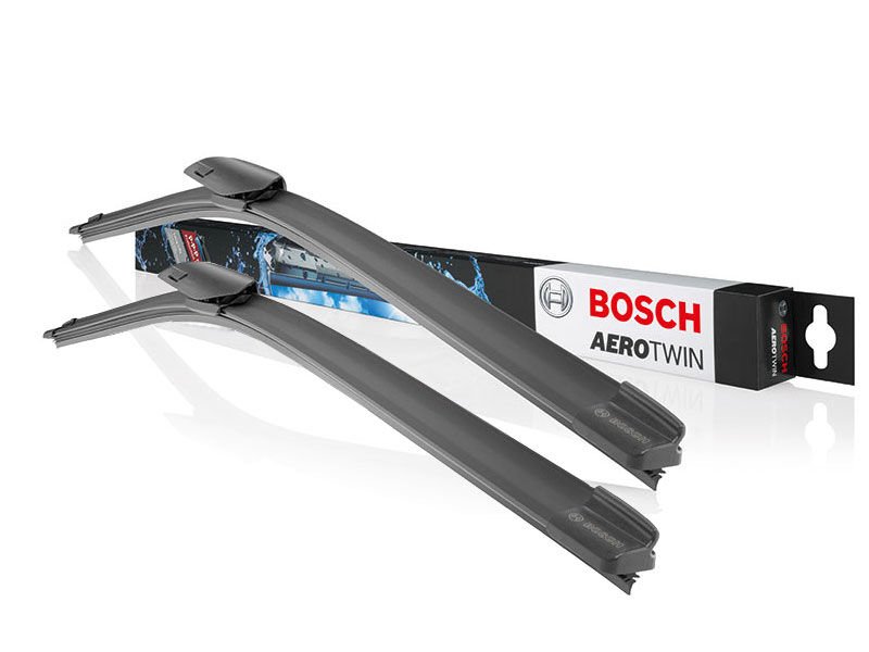 Audi A3 35TFSI 1.5 2019-2020 Bosch Aerotwin Silecek 650mm/475 mm (DPC)