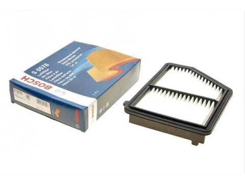 Honda Civic 1.6 FC5 2017-2021 Bosch 3lü Filtre Seti R16B 92 kw