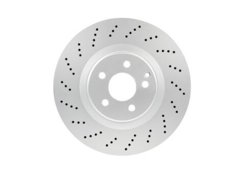 Mercedes E Serisi (212) E350 3.5 2011-2016 Bosch Ön Disk 2 Adet