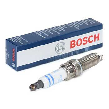 BMW 4 F36 428i 2.0 2014-2016 Bosch Çift Platin Buji ZR5TPP330 NETPAR5541 4 Adet